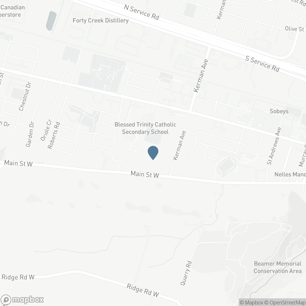 36 BRYANS WAY, Grimsby, Ontario L3M 0L5